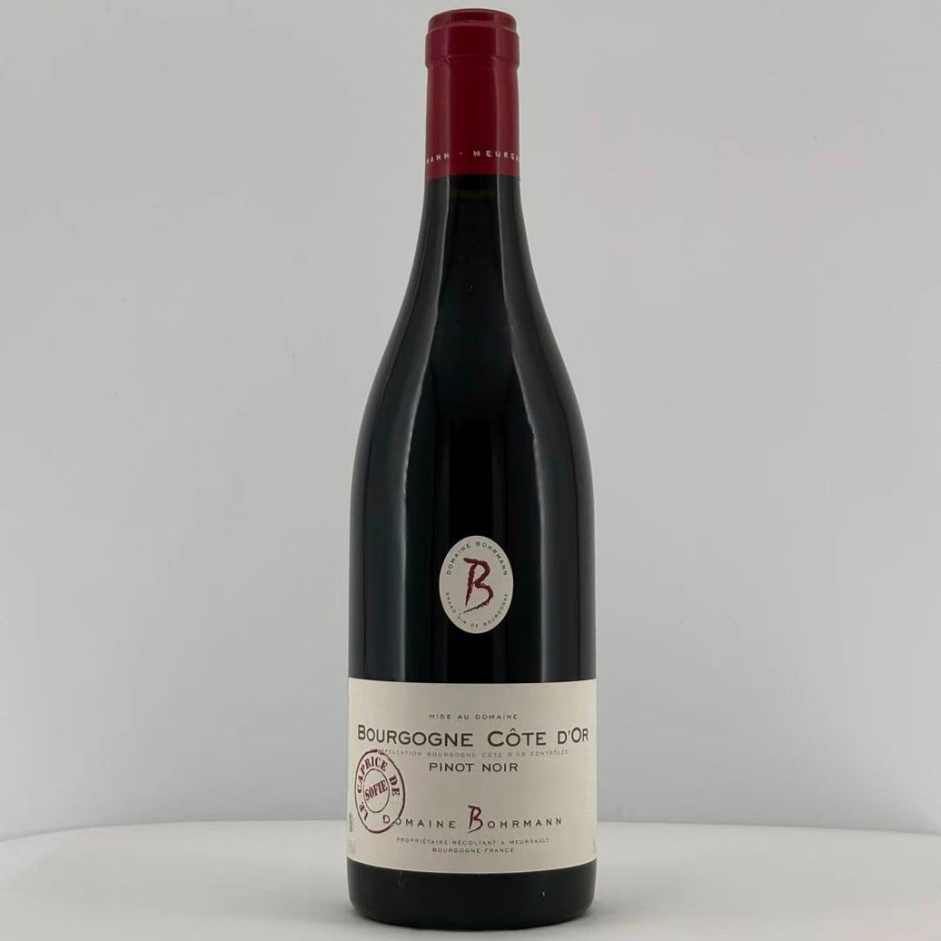 Bourgogne Rouge Caprice De Sofie 2023