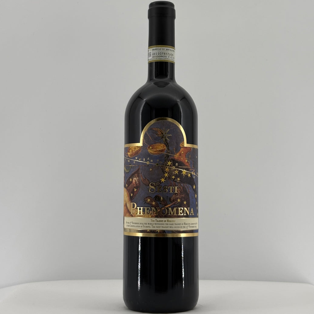 Phenomena Riserva di Brunello 2016