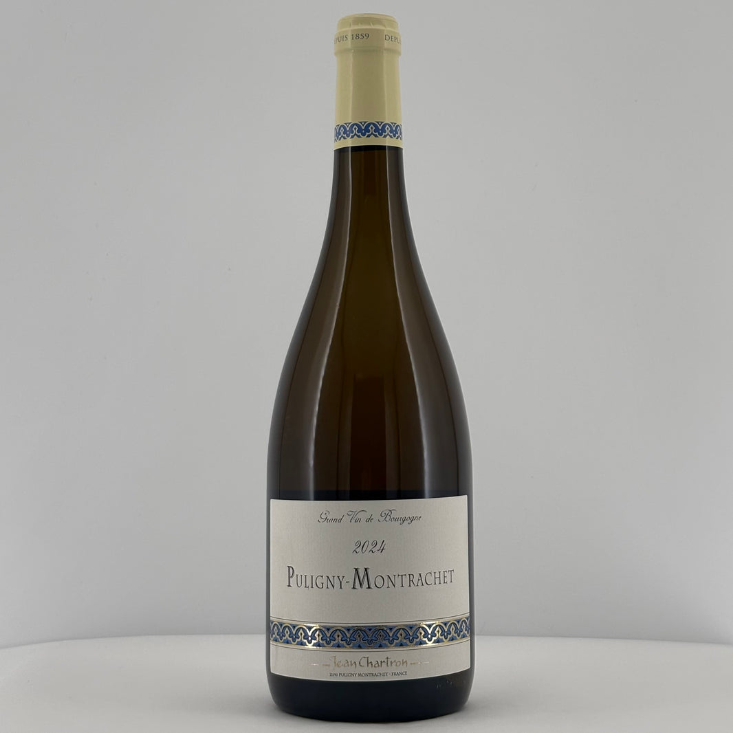 Puligny Montrachet 2024