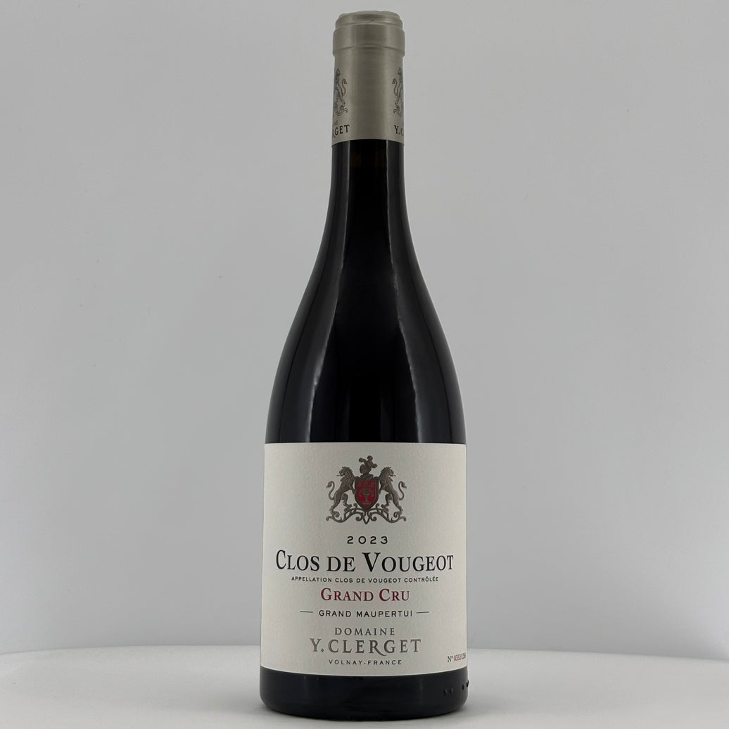 Clos Vougeot 2023