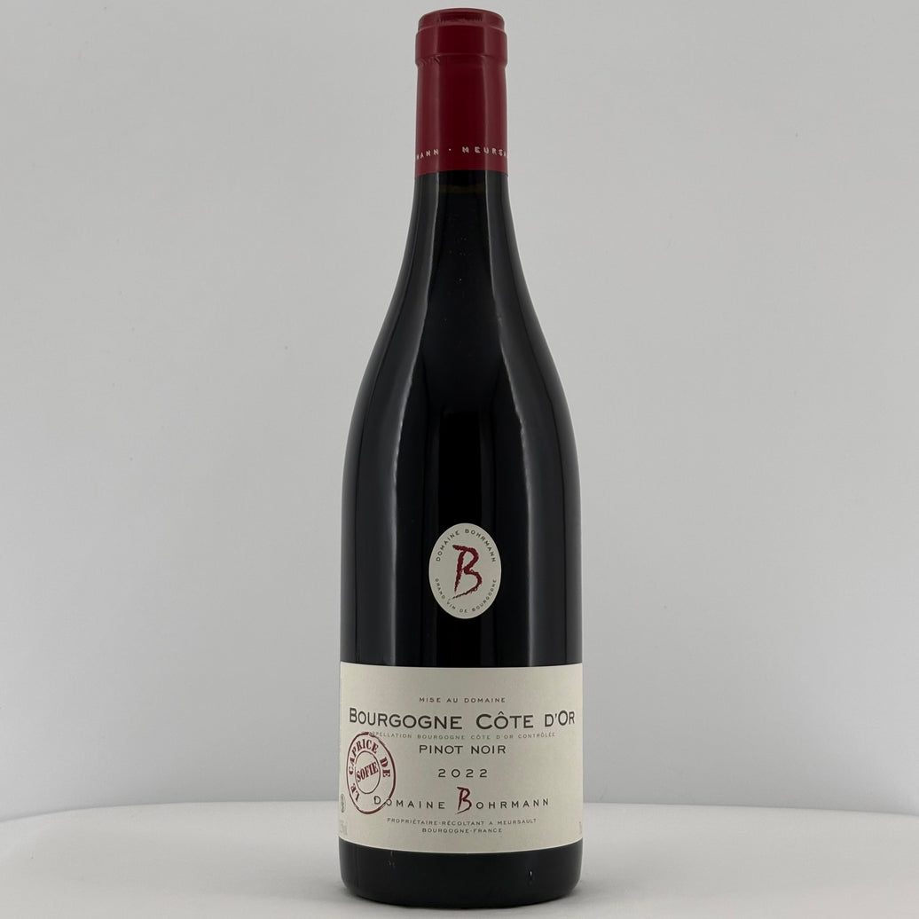 Bourgogne Rouge Caprice De Sofie 2022