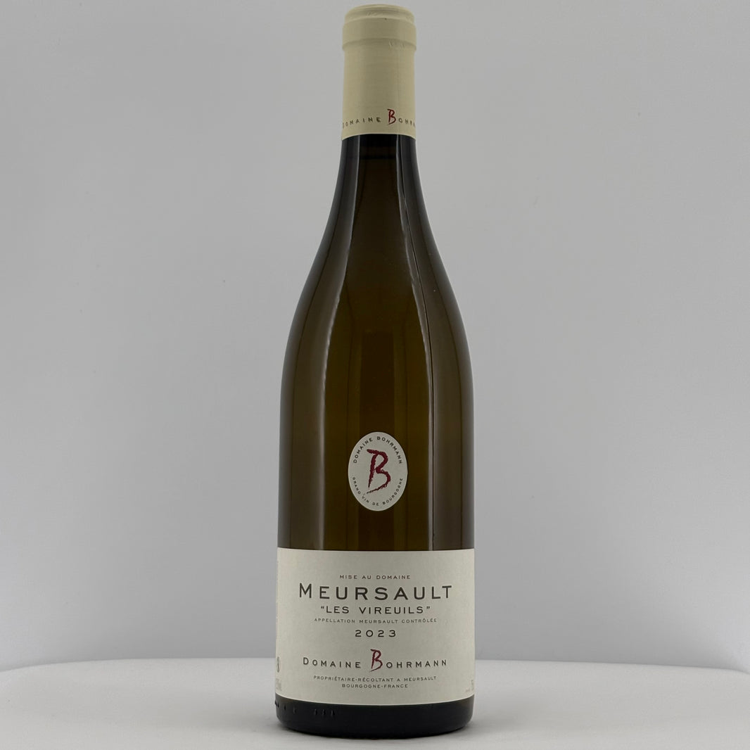 Meursault En Vireuills 2023