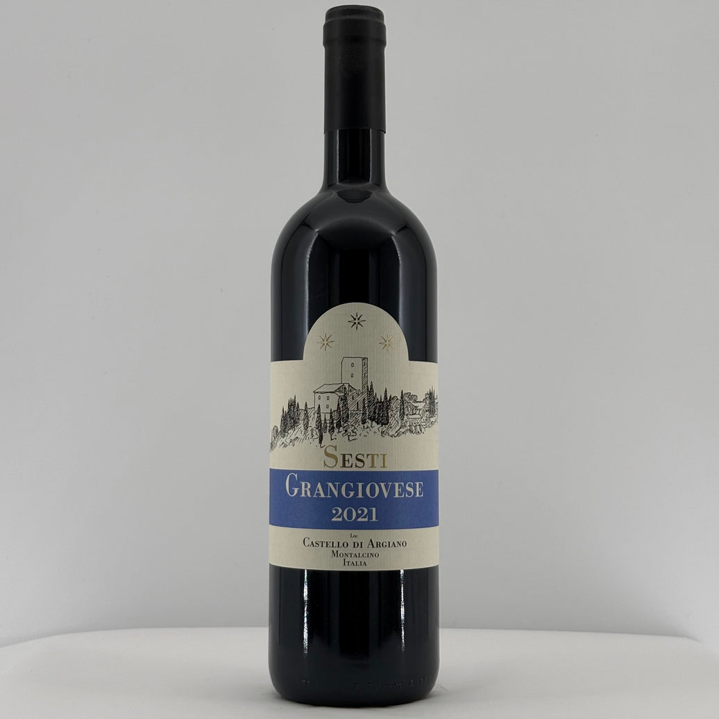 Grangiovese 2021