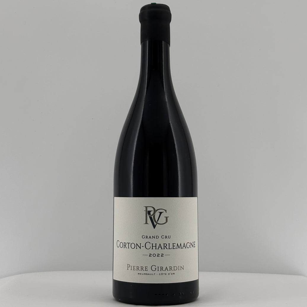 Corton Charlemagne 2022