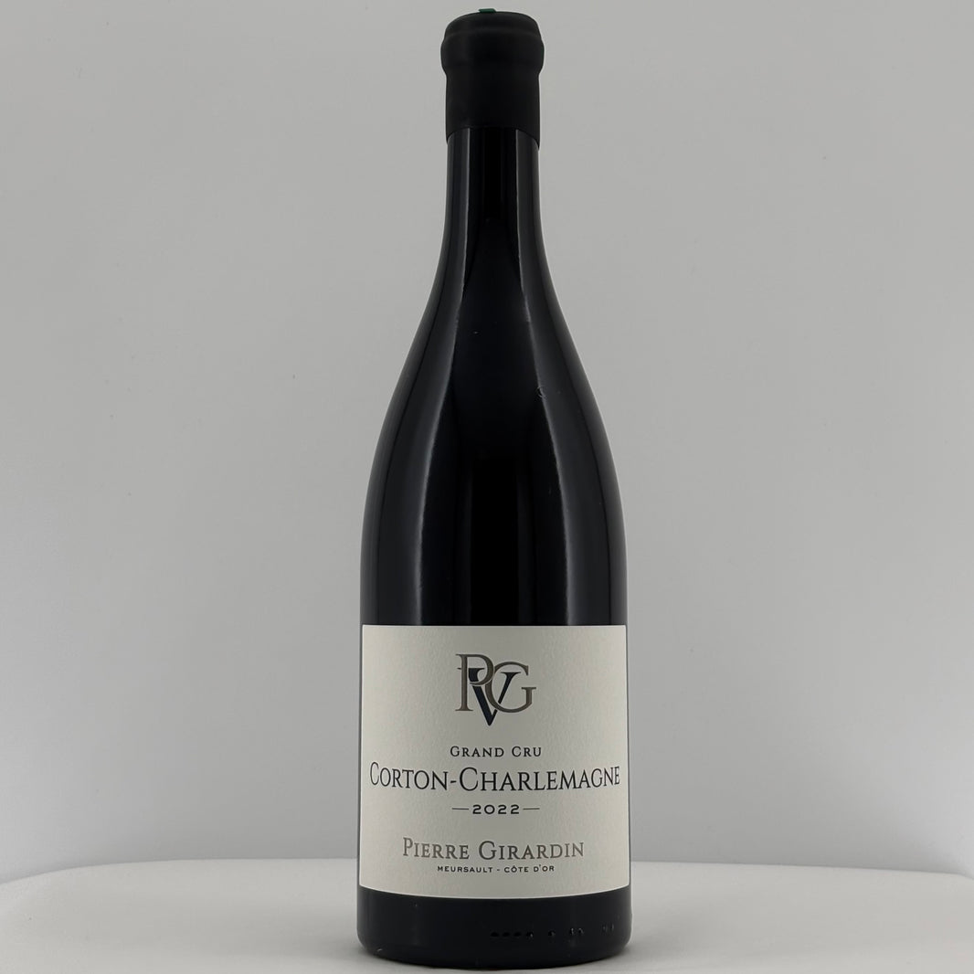 Corton Charlemagne 2022