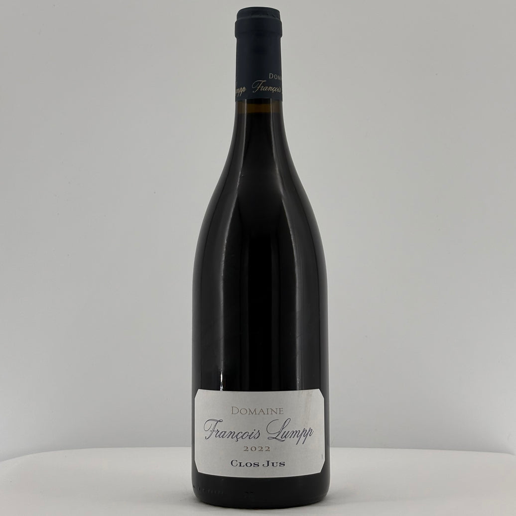 Givry 1er Cru Clos Jus 2022