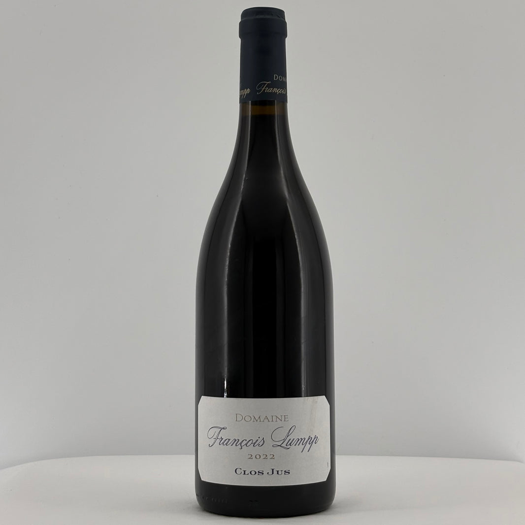 Givry 1er Cru Clos Jus 2022
