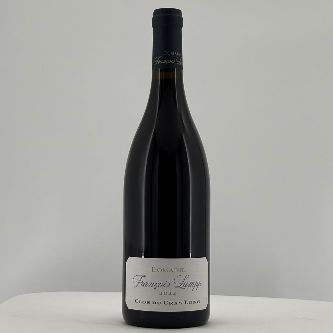 Givry Clos du Cras Long 2022