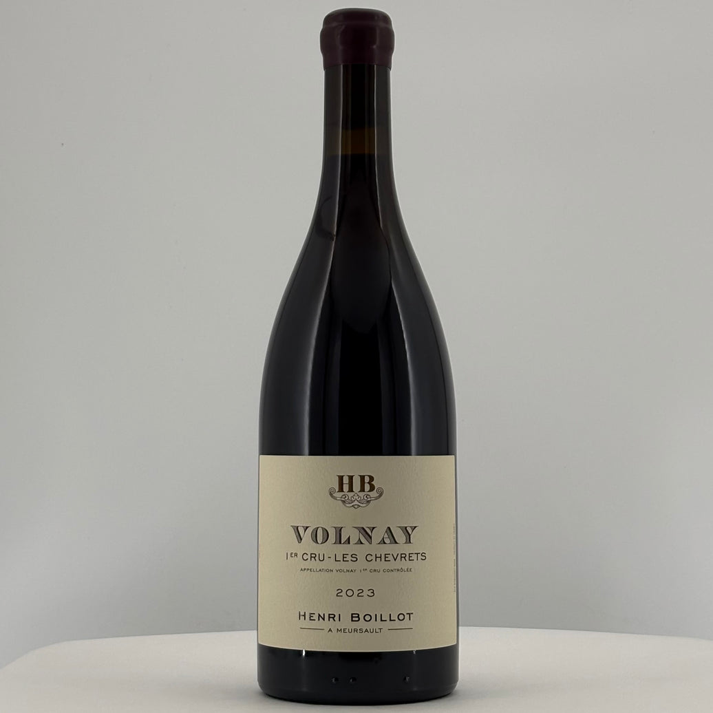 Volnay 1er Cru Les Chevrets 2023