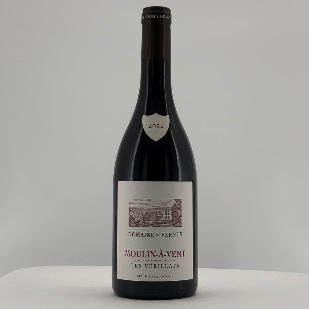 Moulin A Vent Les Verillats 2023