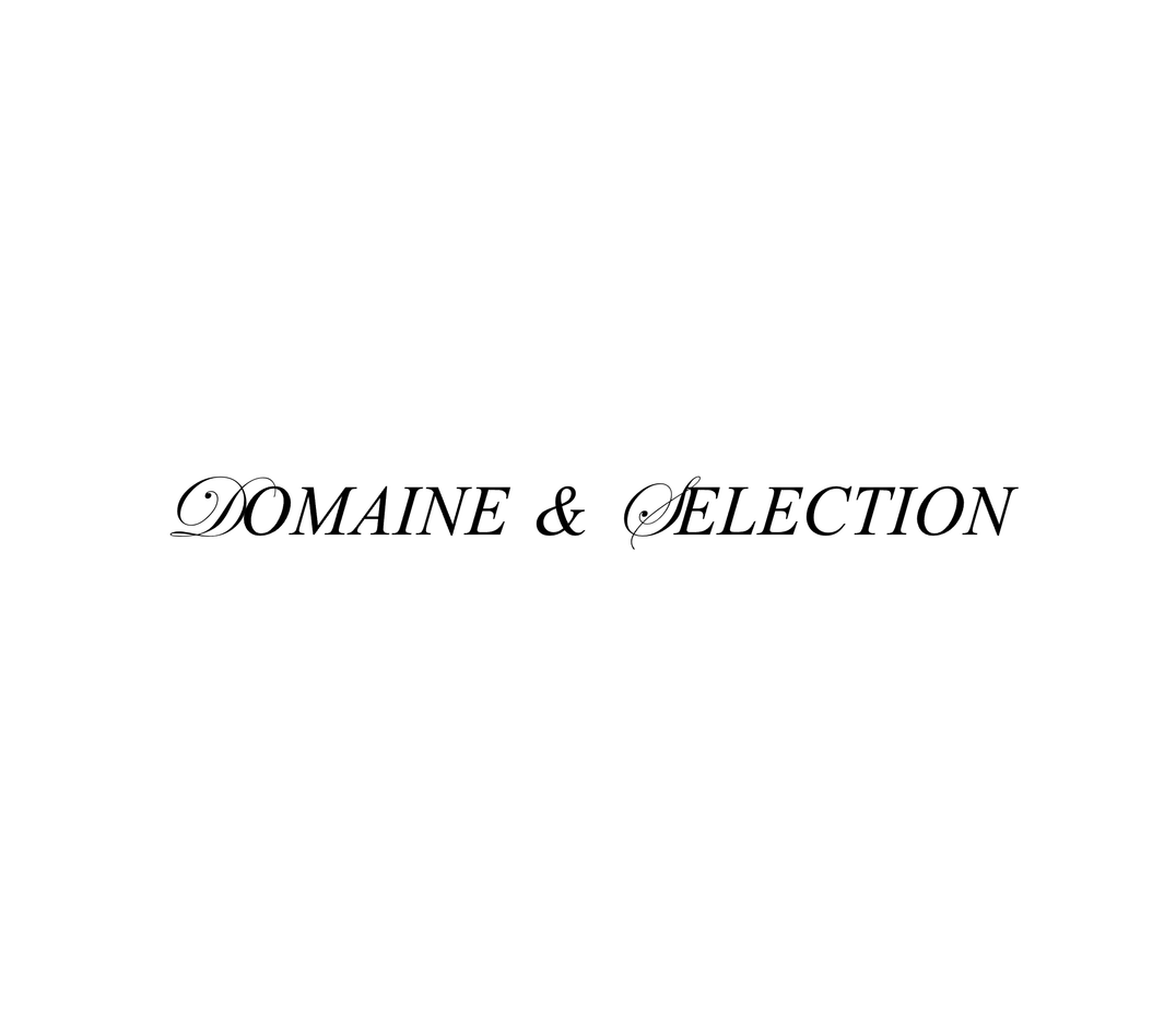 Domaine & Selection