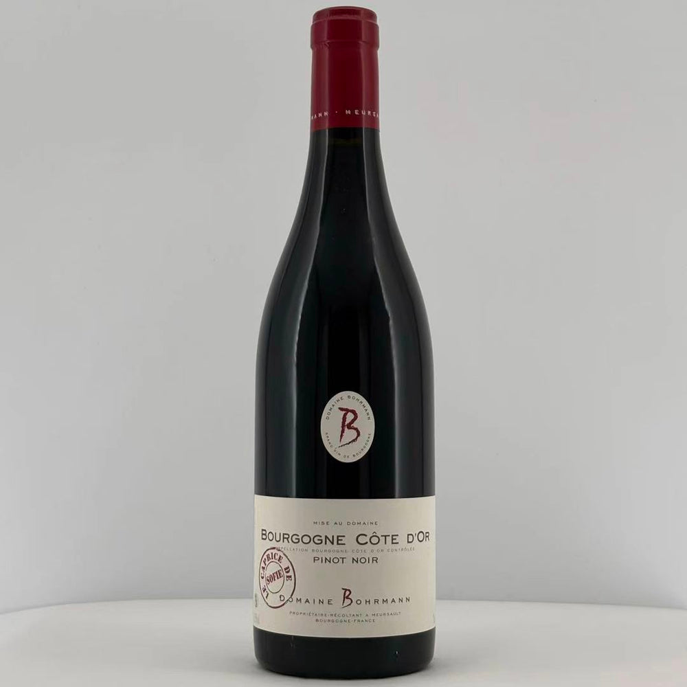 Bourgogne Rouge Caprice De Sofie 2023