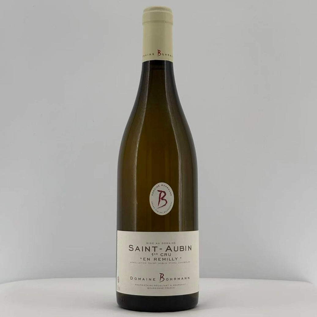 Saint Aubin 1er Cru En Remilly 2014