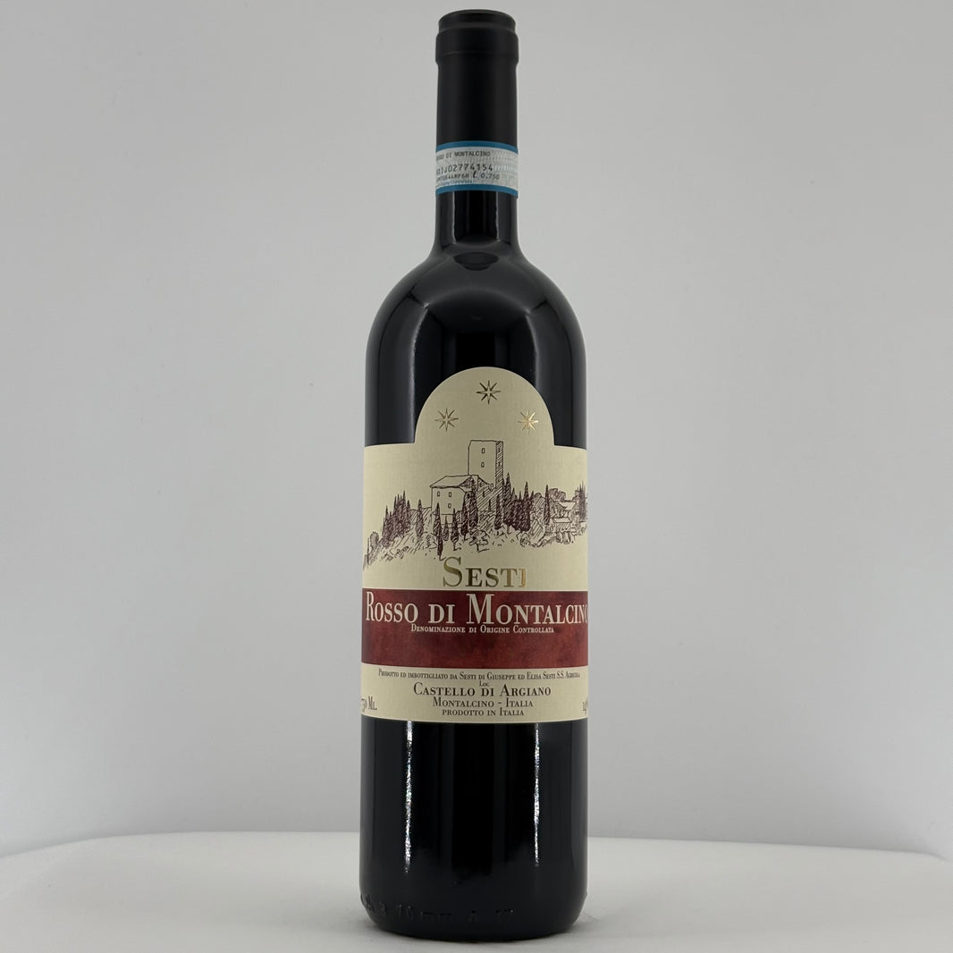 Rosso di Montalcino 2020 (Magnum)