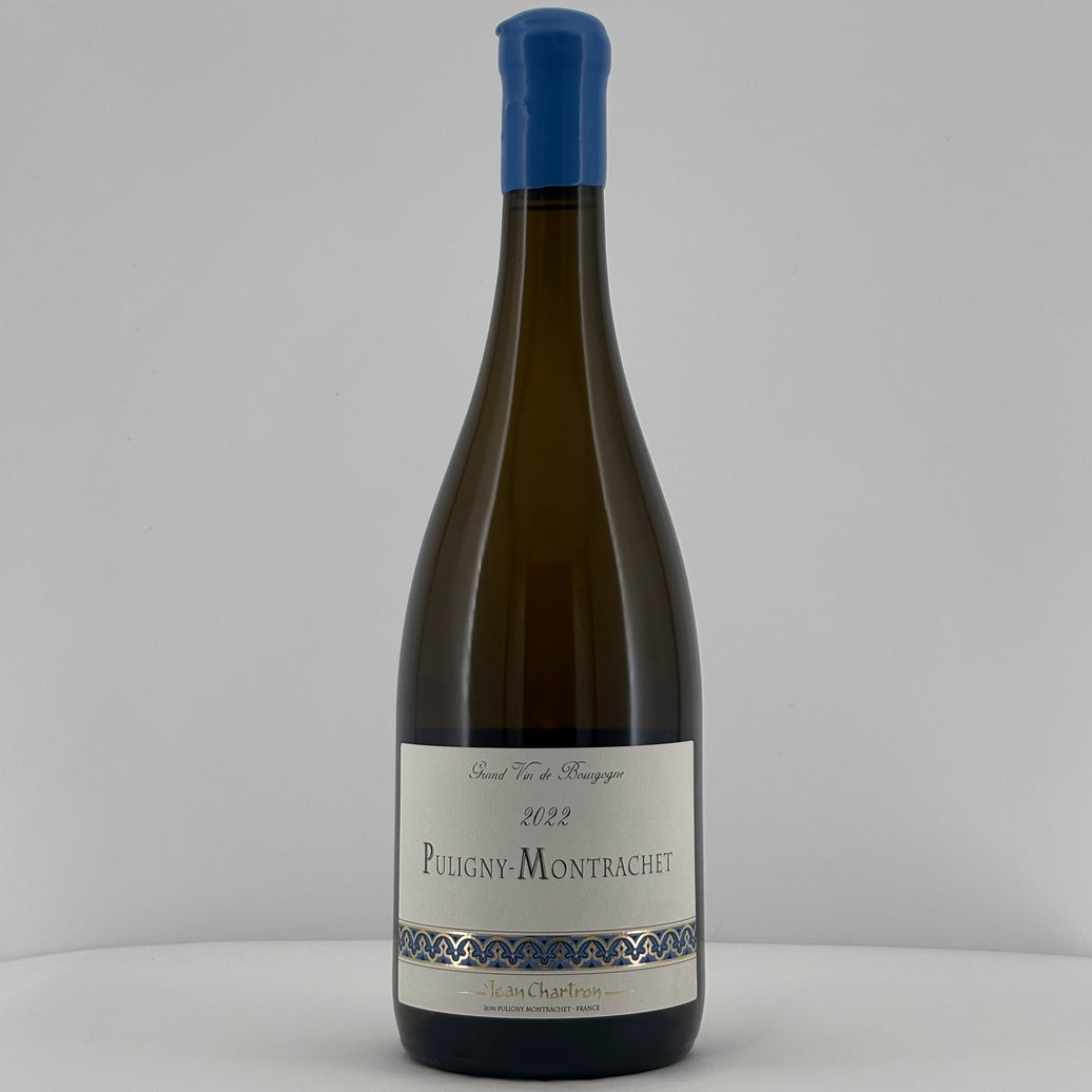 Puligny Montrachet 2022