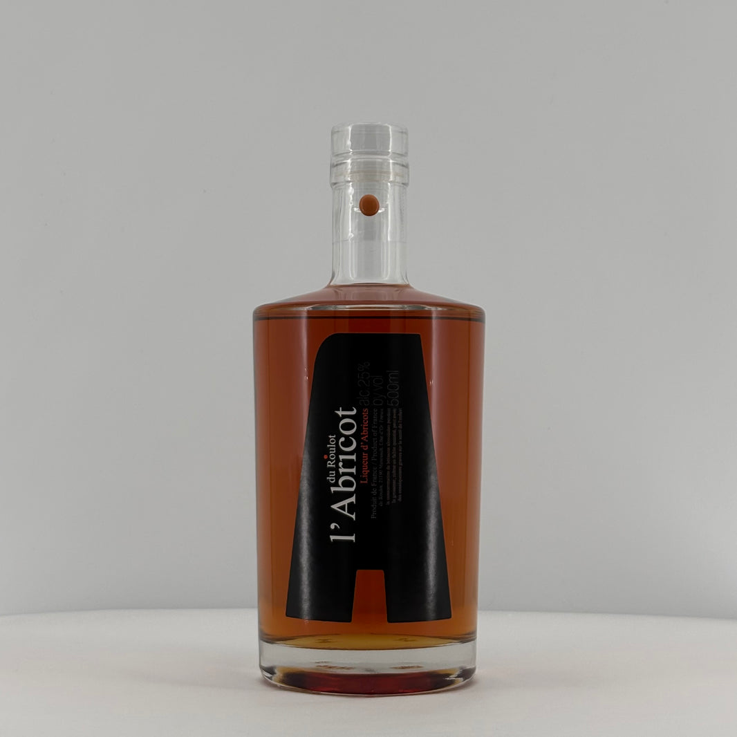 Liqueur d’Abricot Roulot