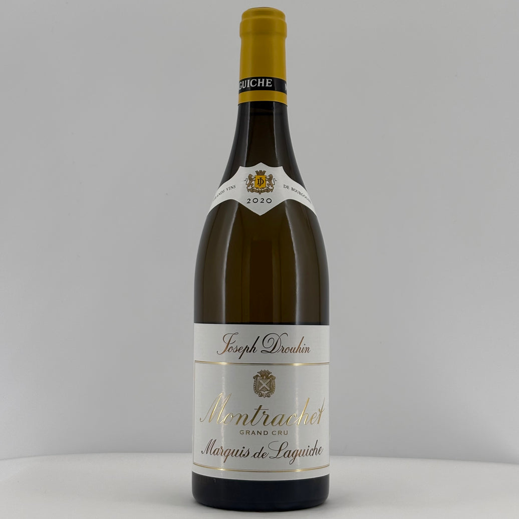 Montrachet Marquis de Laguiche 2020