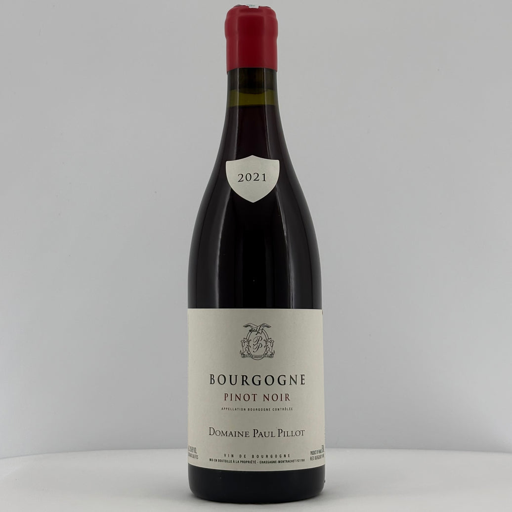 Bourgogne Pinot Noir 2021