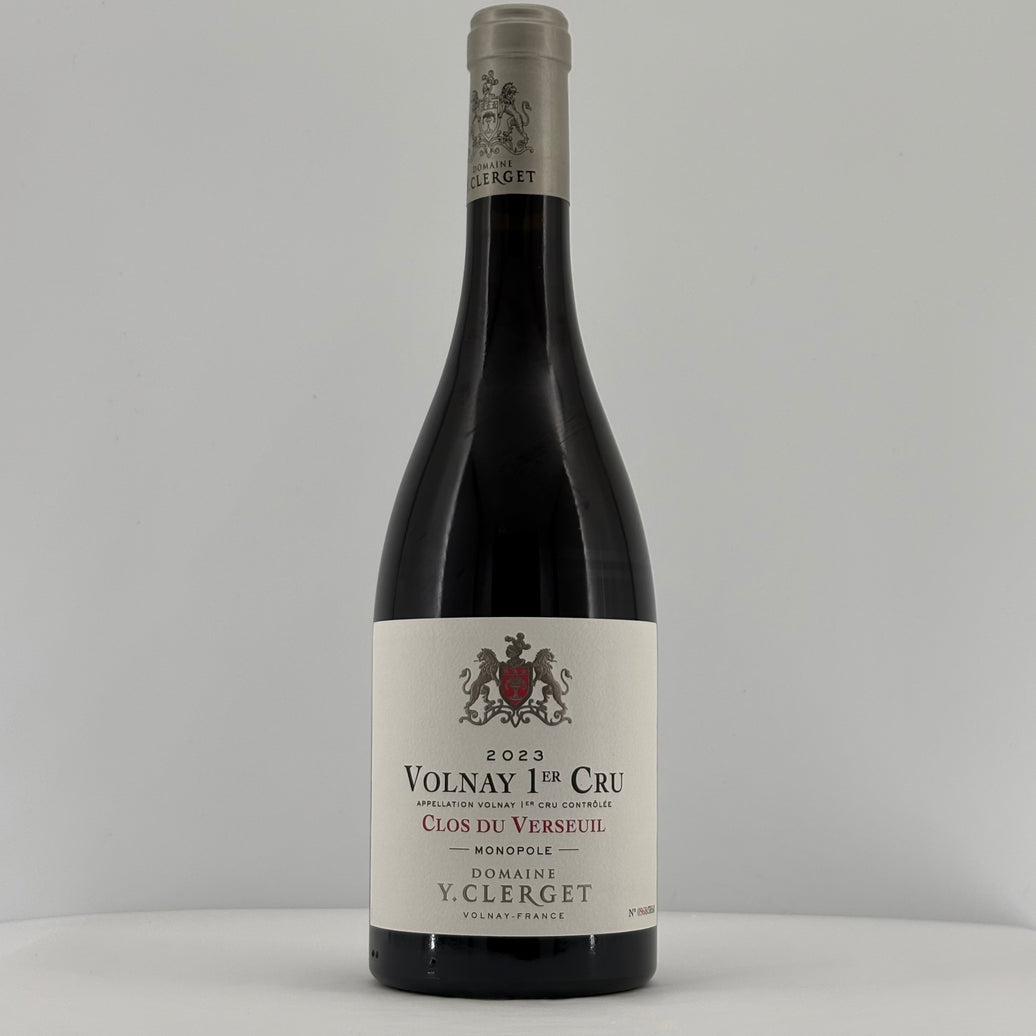 Volnay 1er Cru Clos du Verseuil 2023
