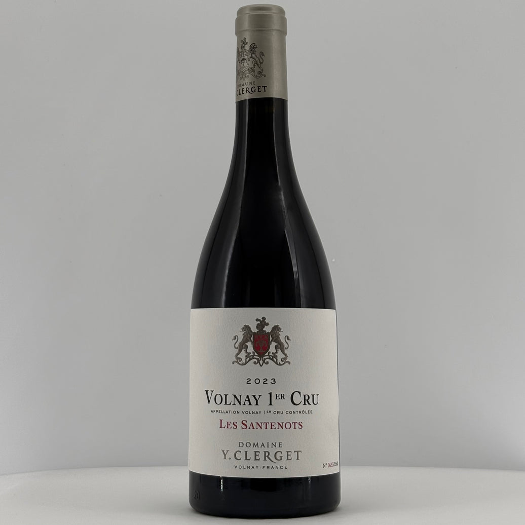 Volnay 1er Cru Santenots 2023