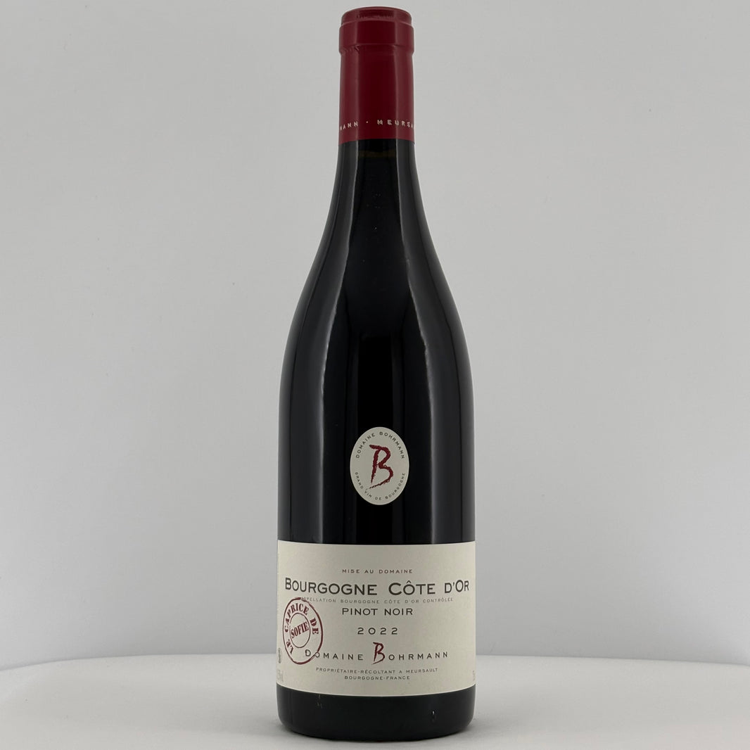 Bourgogne Rouge Caprice De Sofie  2022