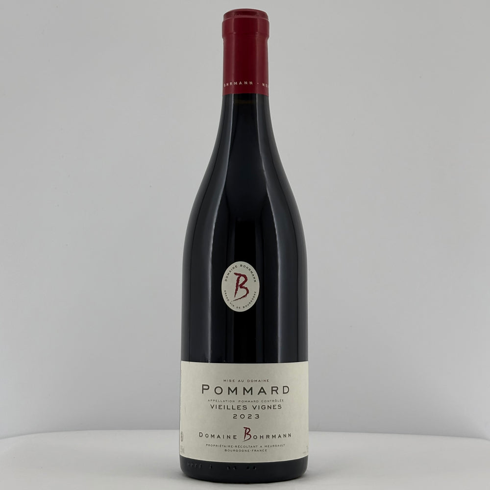 Pommard Vieilles Vignes 2023