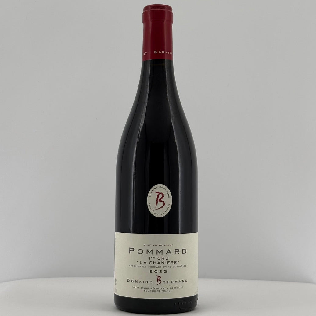 Pommard 1er Cru La Chaniere 2023