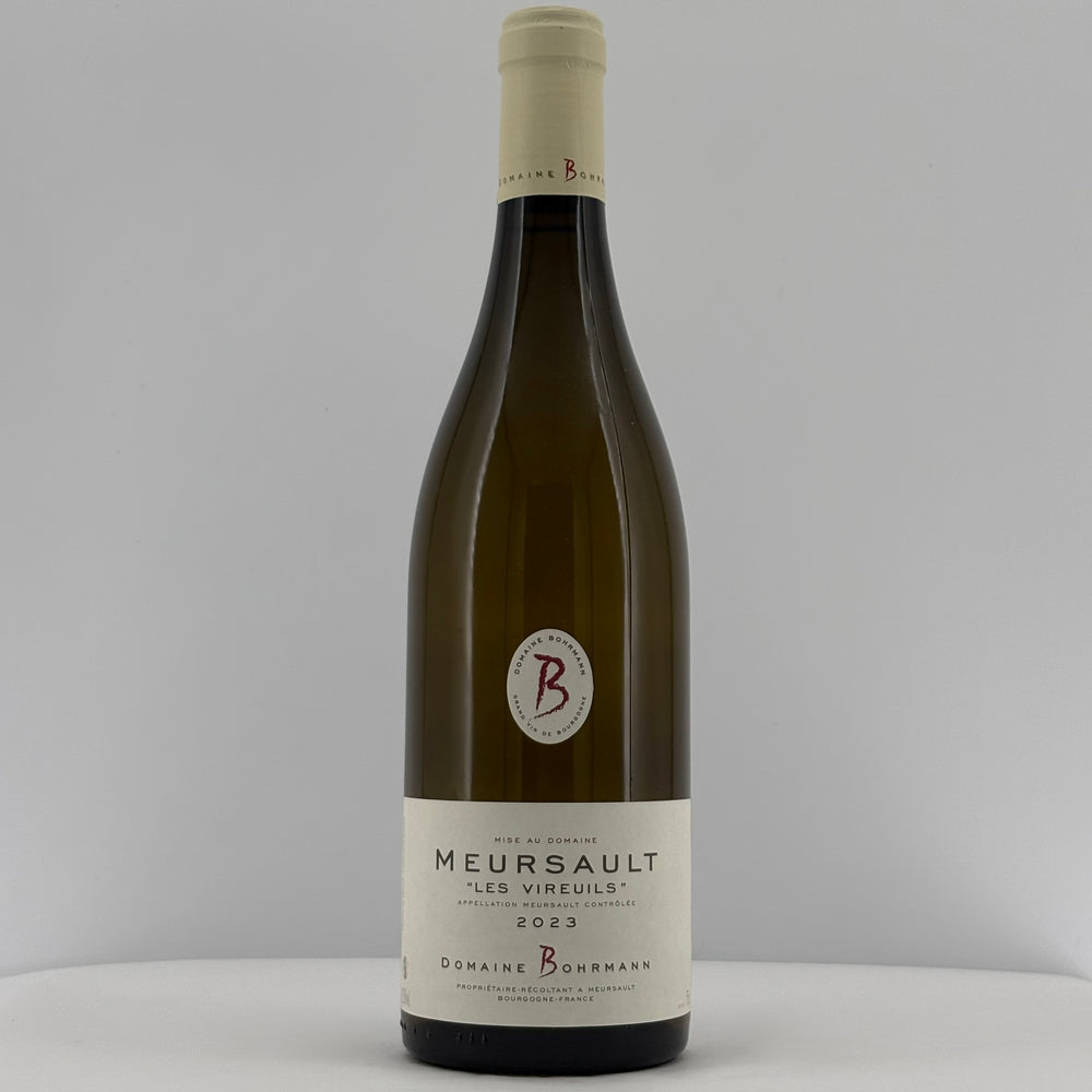 Meursault En Vireuills 2023