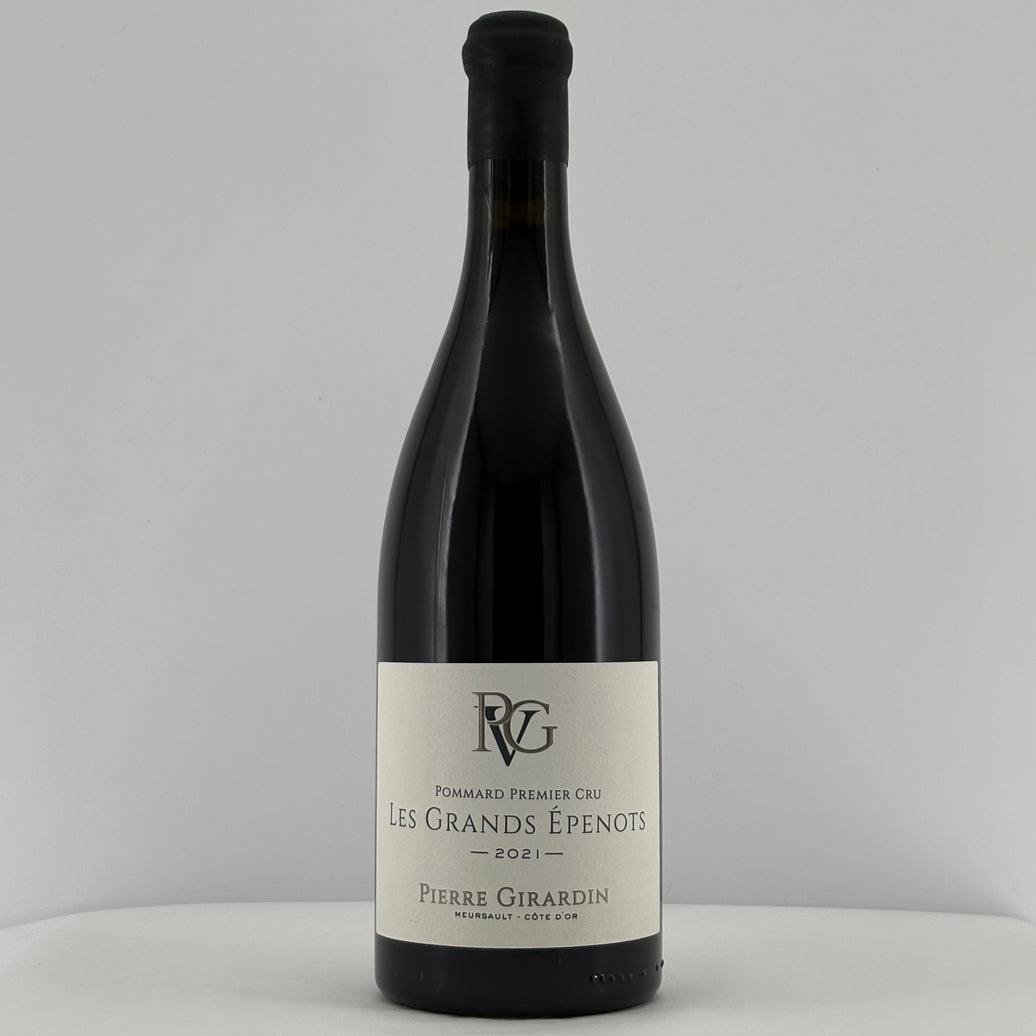Pommard 1er cru Les Grands Epenots 2021