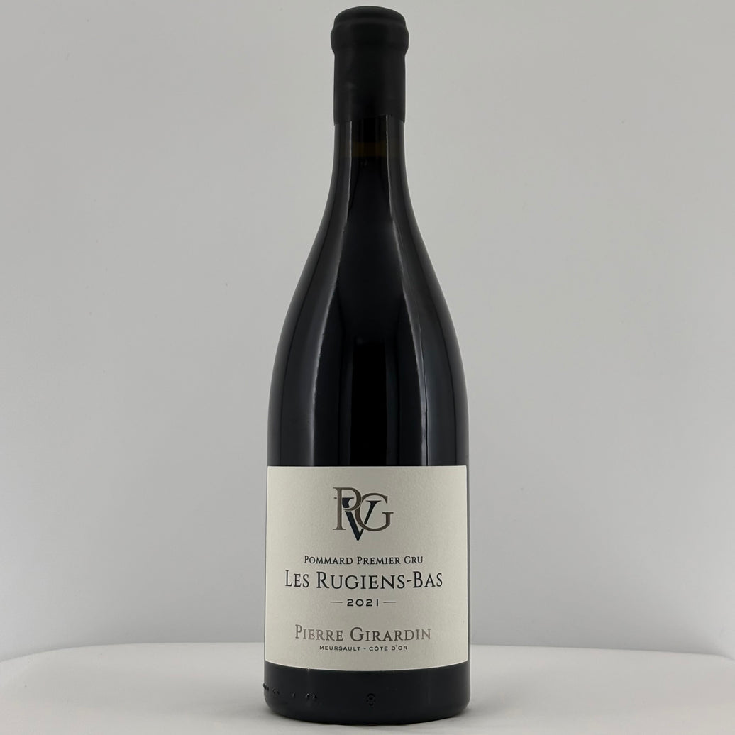 Pommard 1er cru Rugiens Bas 2021