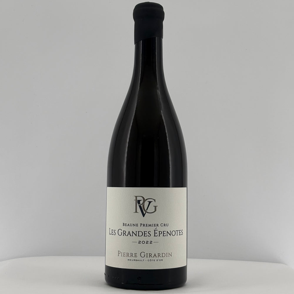 Beaune 1er cru Les Grandes Epenotes 2022