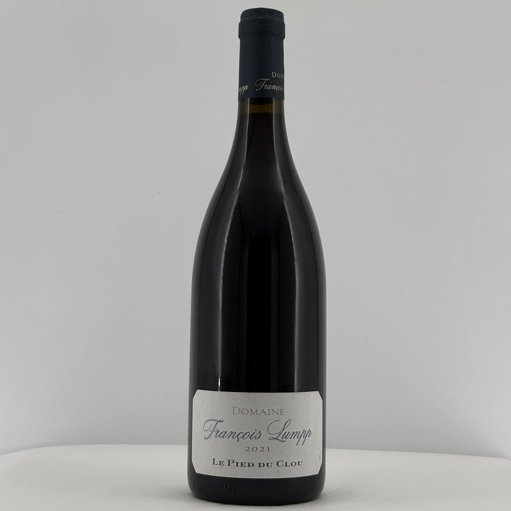 Givry 1er Cru Le Pied du Clou 2021