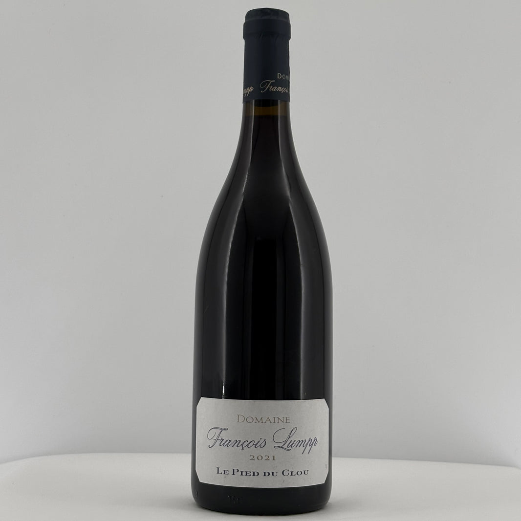 Givry 1er Cru Le Pied du Clou 2021