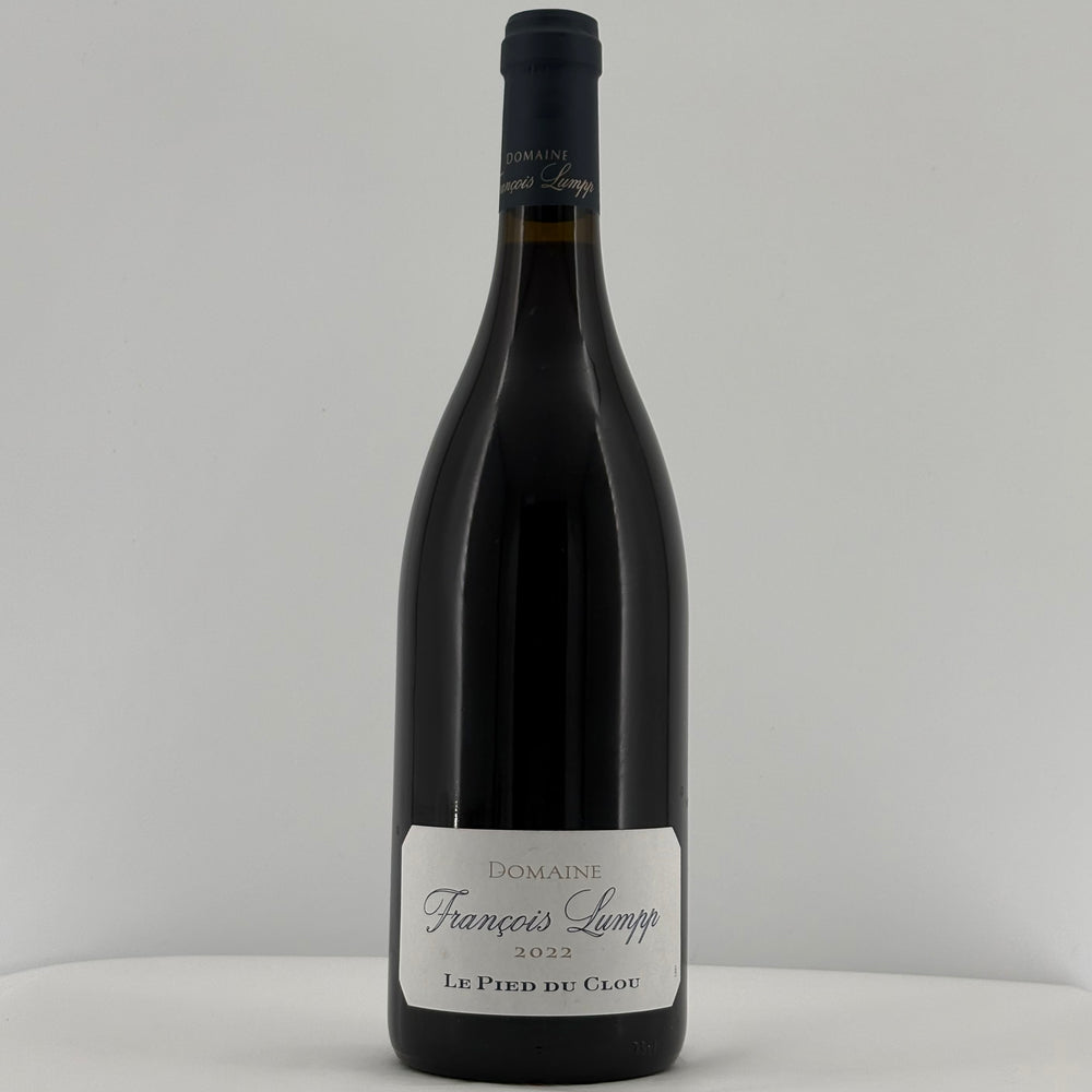 Givry 1er Cru Le Pied du Clou 2022
