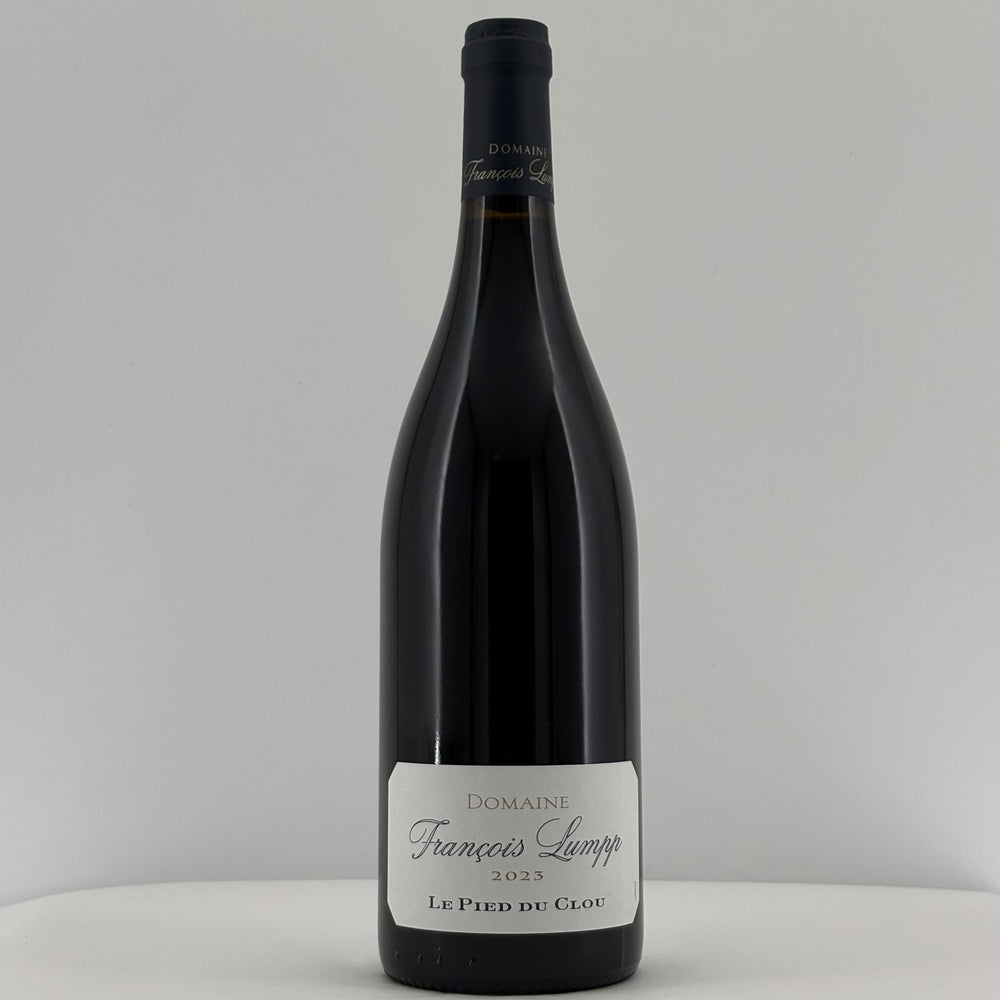 Givry 1er Cru Le Pied du Clou 2023