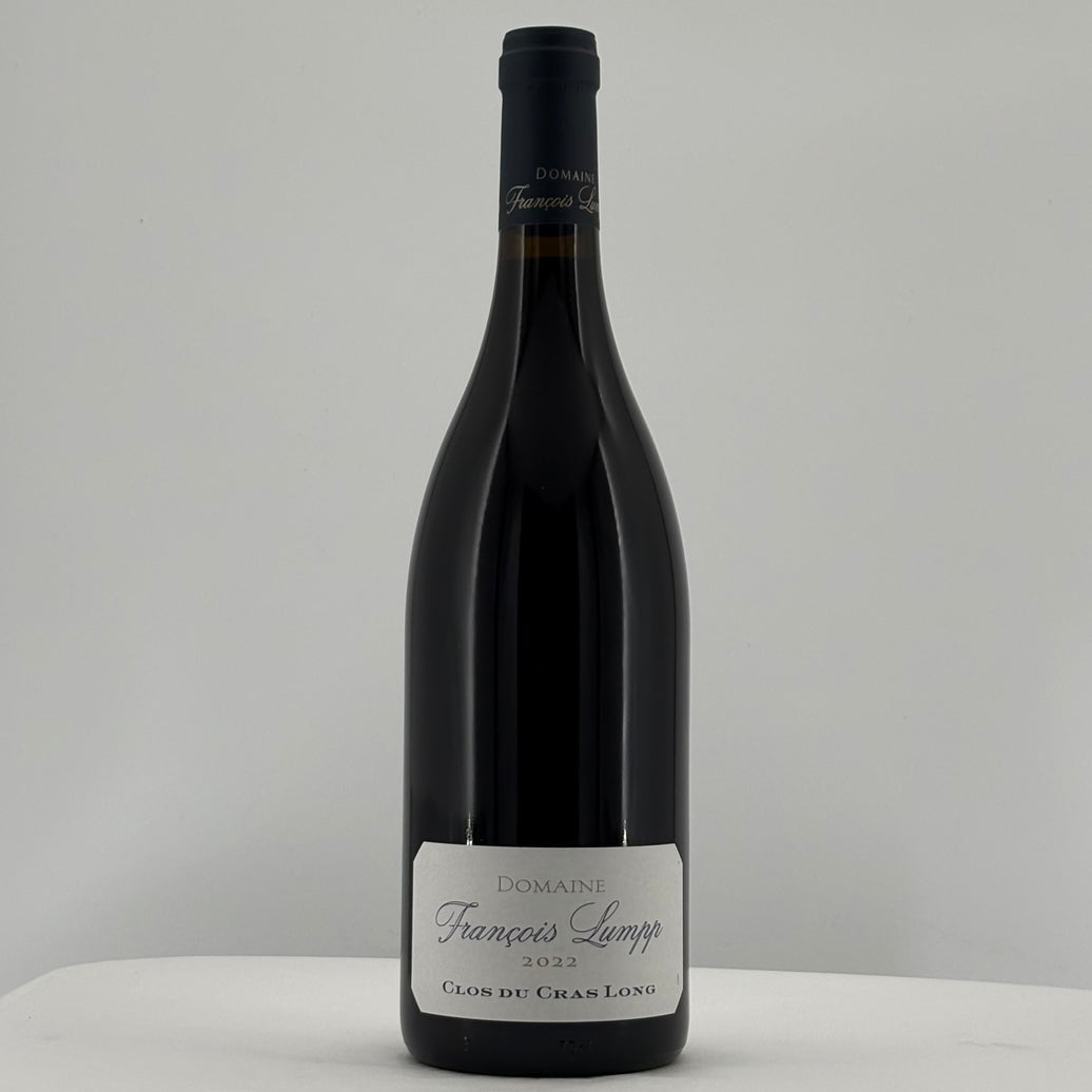 Givry Clos du Cras Long 2022