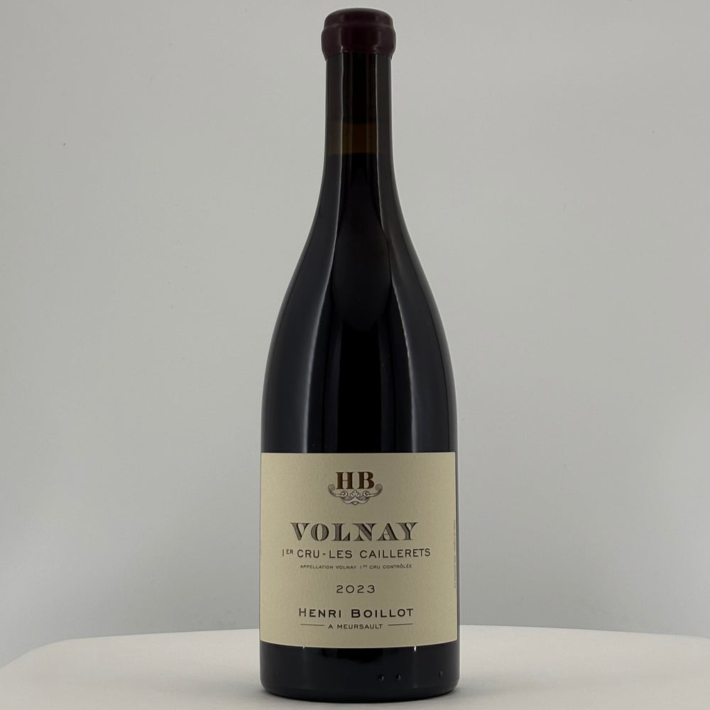 COFFRET 《Volnay Premiers Crus 2023》