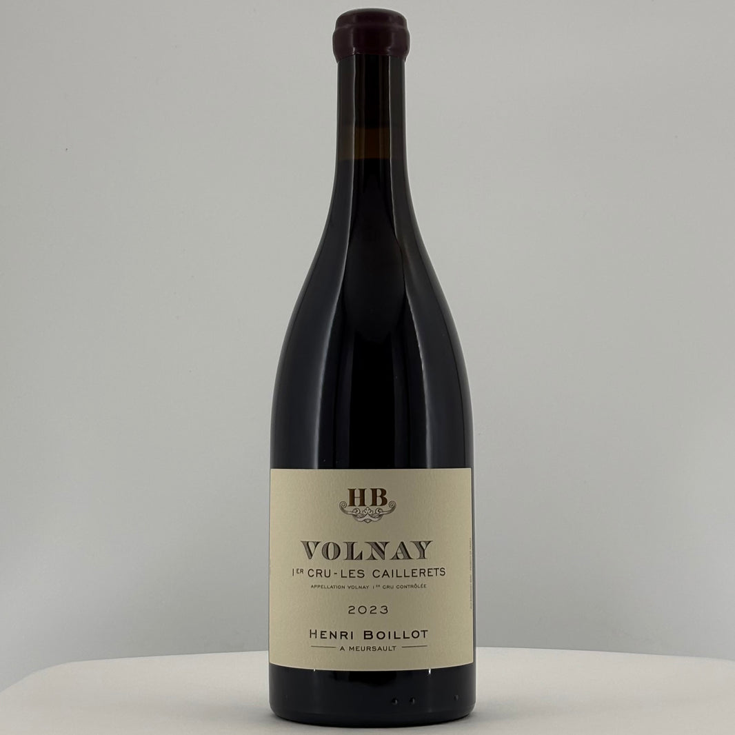 COFFRET 《Volnay Premiers Crus 2023》