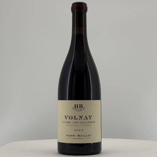 COFFRET 《Volnay Premiers Crus 2023》