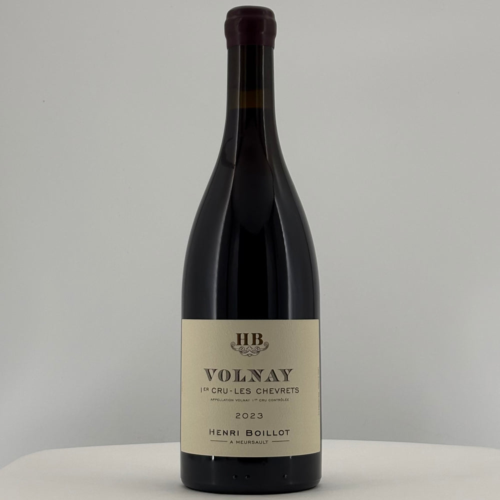 COFFRET 《Volnay Premiers Crus 2023》