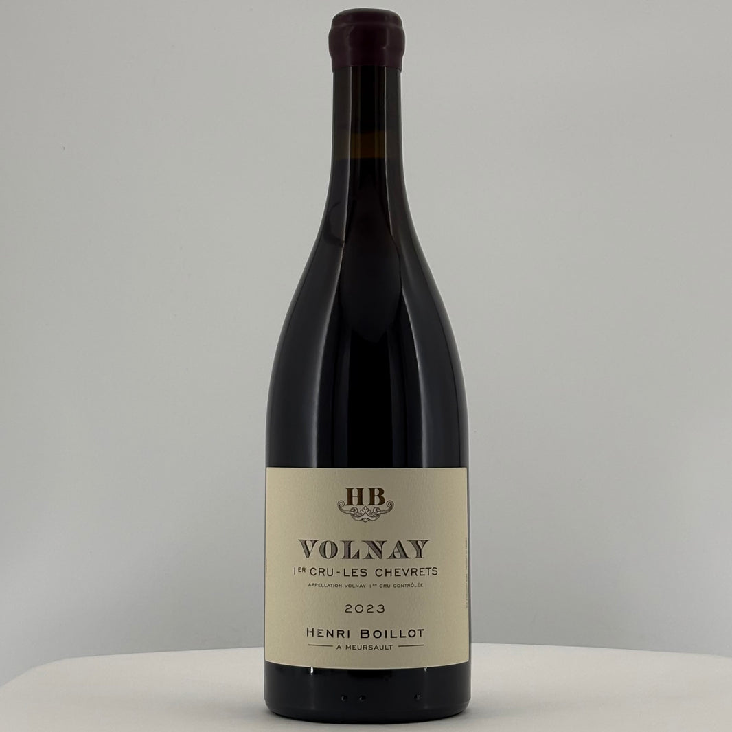 image COFFRET 《Volnay Premiers Crus 2023》