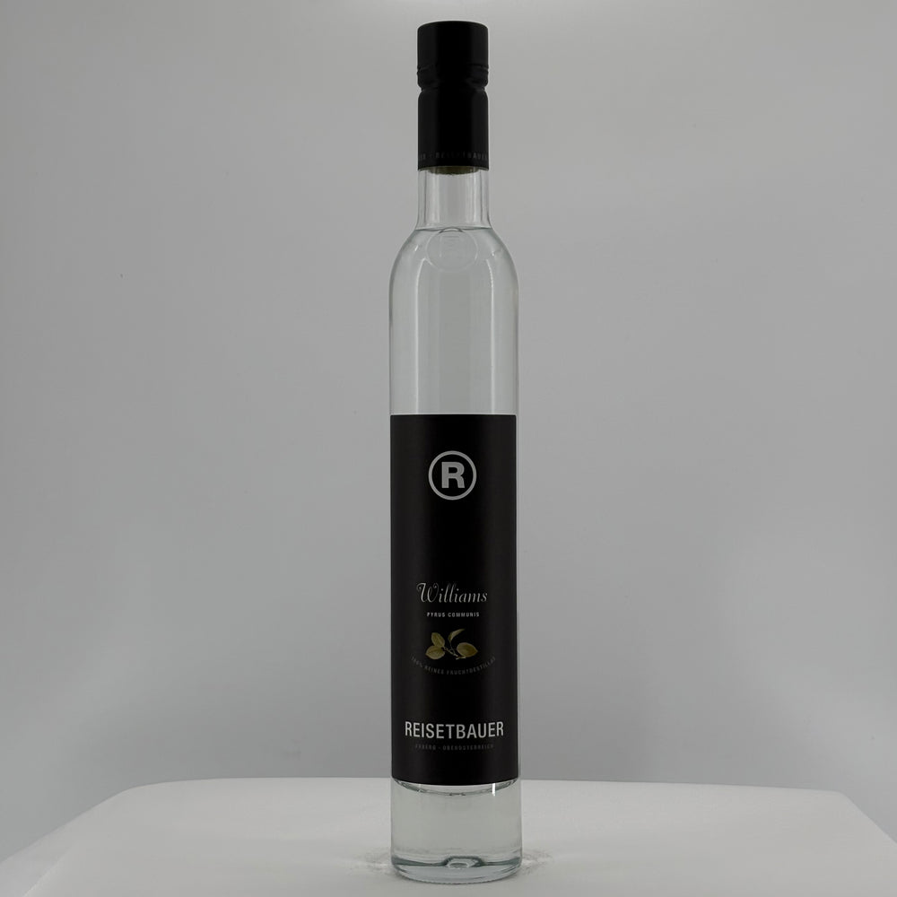 Eau de Vie de Poire William WILLIAMSBRAND