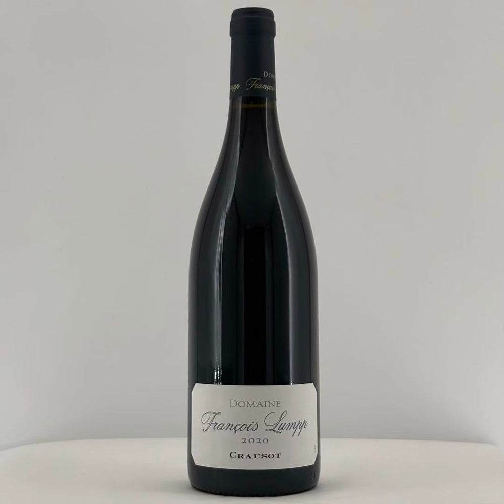Givry 1er Cru Crausot 2020