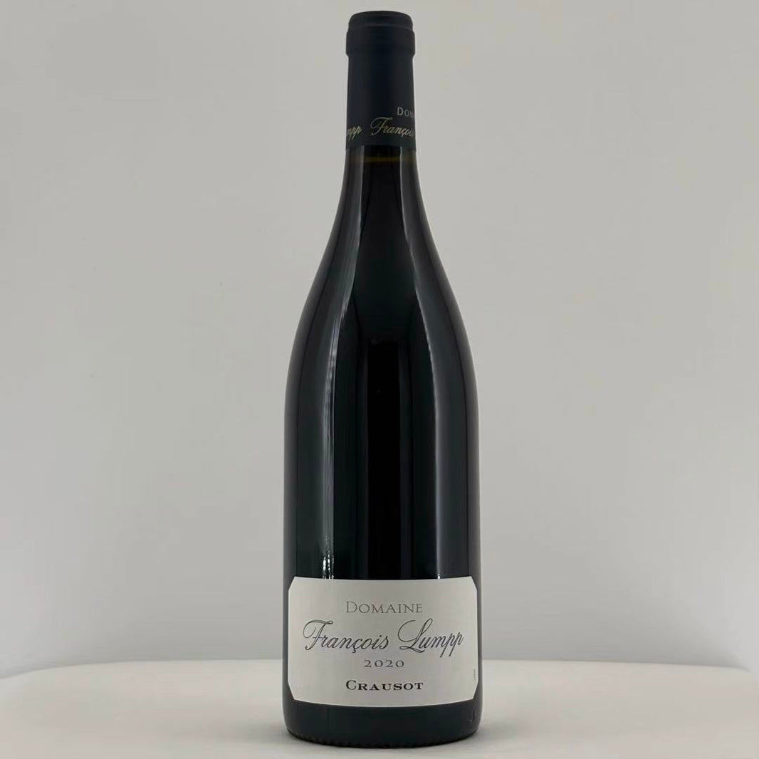 Givry 1er Cru Crausot 2020