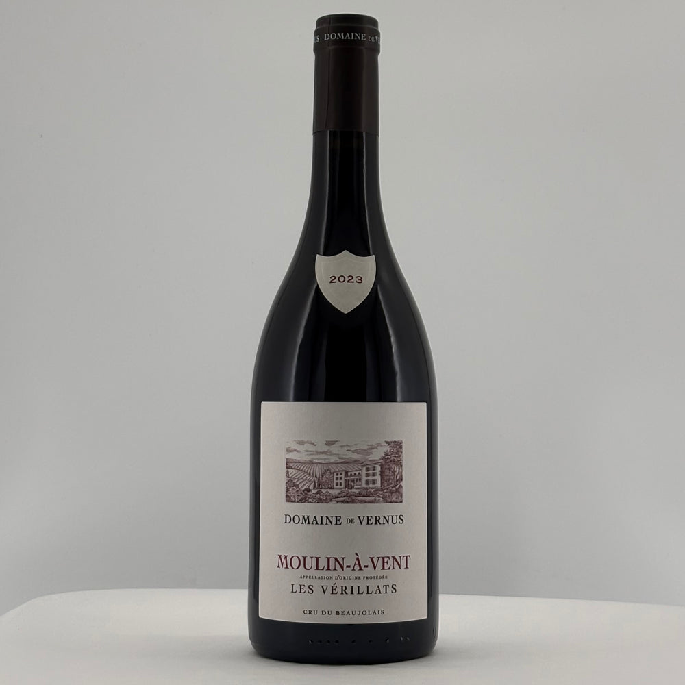 Moulin A Vent Les Verillats 2023